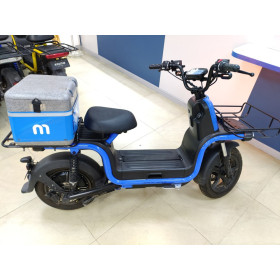 Електроскутер AIMA XIOMA U1 L1E 2520 W/h
